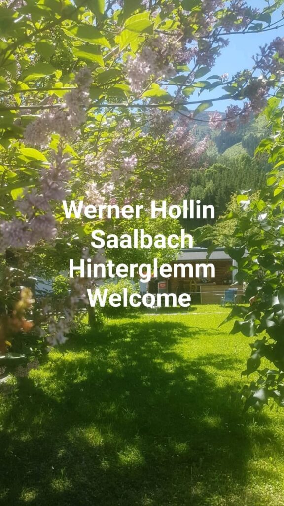 welcome